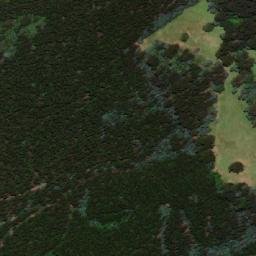 Satellite imagery of Mount Heathorn, AU