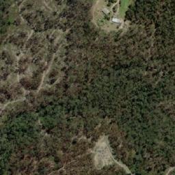 Satellite imagery of Mothers Hill, AU