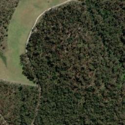 Satellite imagery of Mothers Hill, AU