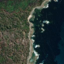 Satellite imagery of Grants Point, AU