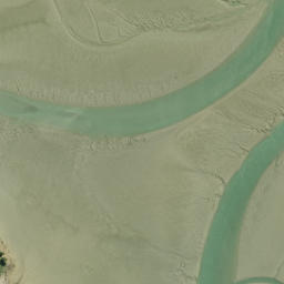 Satellite imagery of Grossi Point, NZ