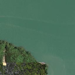 Satellite imagery of 2121, NZ
