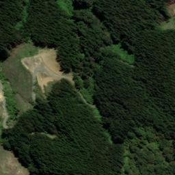 Satellite imagery of OO MT OLIVER, NZ