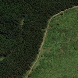 Satellite imagery of OO MT OLIVER, NZ