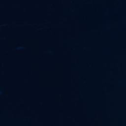 Satellite imagery of Ngakutu Point, NZ