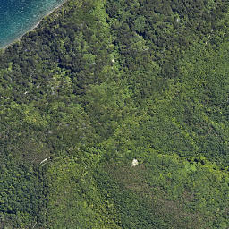 Satellite imagery of 2212, NZ