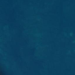 Satellite imagery of Lucky Point, NZ