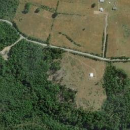 Satellite imagery of Cerro Los Corrales, CL