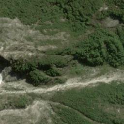 Satellite imagery of Cerro del Escalón, CL