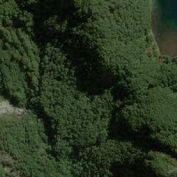 Satellite imagery of Cerro del Escalón, CL