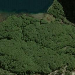 Satellite imagery of Cerro del Escalón, CL