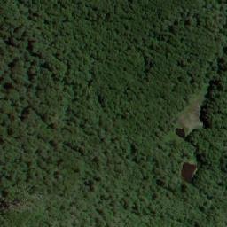 Satellite imagery of Hito VIII-8, AR