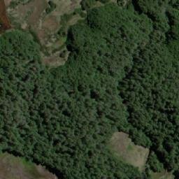 Satellite imagery of Hito VIII-8, AR