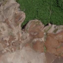 Satellite imagery of Hito VIII-8 A, AR