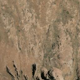 Satellite imagery of Cerro Los Díaz, AR