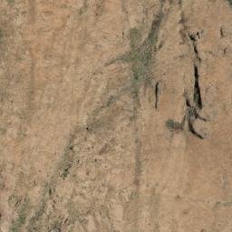 Satellite imagery of Cerro Los Díaz, AR