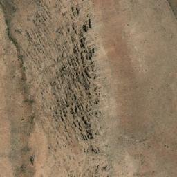 Satellite imagery of Cerro Los Díaz, AR