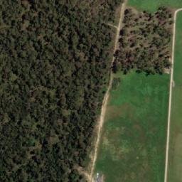 Satellite imagery of Saggers Hill, AU