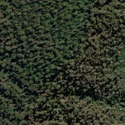 Satellite imagery of Cottons Hill, AU