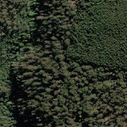 Satellite imagery of Cottons Hill, AU