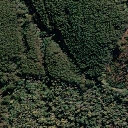 Satellite imagery of Cottons Hill, AU