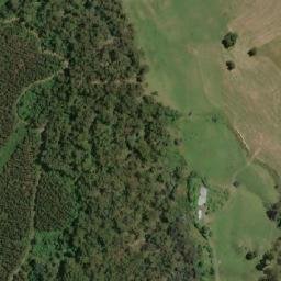 Satellite imagery of Beesons Hill, AU