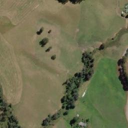 Satellite imagery of Beesons Hill, AU