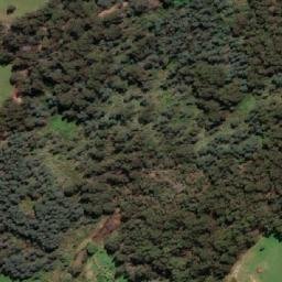 Satellite imagery of Browns Hill, AU