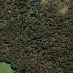 Satellite imagery of Browns Hill, AU