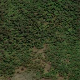Satellite imagery of Mount Arthur, AU