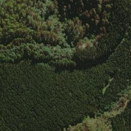 Satellite imagery of Knockup, AU