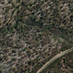 Satellite imagery of Baretop, AU