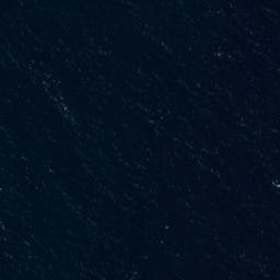 Satellite imagery of Merrick Rock, AU