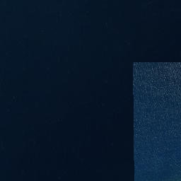 Satellite imagery of 2133, NZ