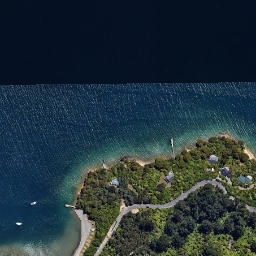 Satellite imagery of 2133, NZ