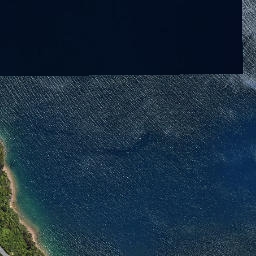 Satellite imagery of 2211, NZ