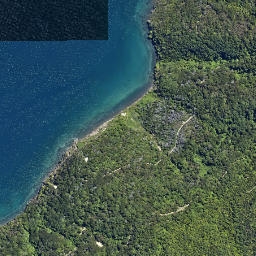 Satellite imagery of 2212, NZ