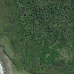 Satellite imagery of Punta El Peligro, CL