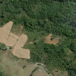 Satellite imagery of Cerro Los Corrales, CL