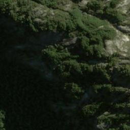 Satellite imagery of Cerro del Escalón, CL