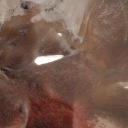 Satellite imagery of Hito VIII-8 A, AR