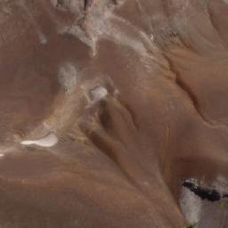 Satellite imagery of Hito VIII-8 A, AR