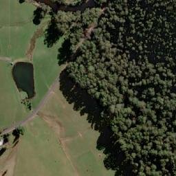 Satellite imagery of Gunns Plains Sugarloaf, AU