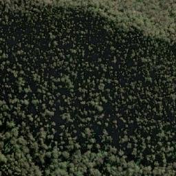 Satellite imagery of Gunns Plains Sugarloaf, AU