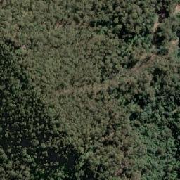 Satellite imagery of Gunns Plains Sugarloaf, AU