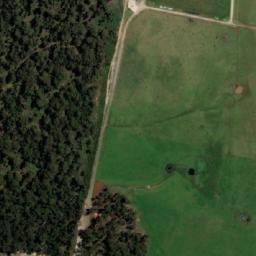 Satellite imagery of Saggers Hill, AU