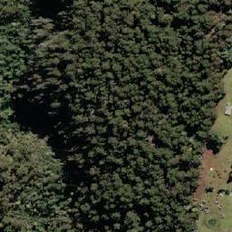 Satellite imagery of Cottons Hill, AU