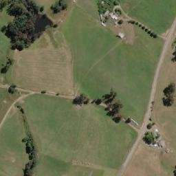 Satellite imagery of Beesons Hill, AU