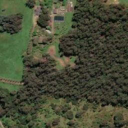 Satellite imagery of Browns Hill, AU