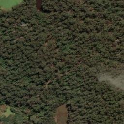 Satellite imagery of Browns Hill, AU